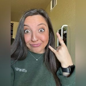 Meet your Posher, Mackenzie